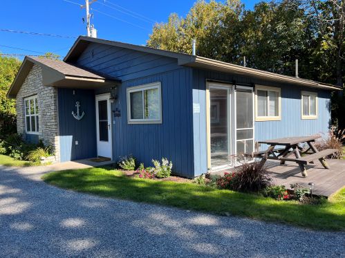 4488 Oden Rd, Alanson, MI 49706