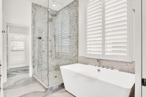 1751 Sagebrush Dr, Frisco TX 75033-7648 exterior