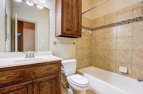 3013 Bans Crown Blvd, Frisco TX 75056-5850 exterior