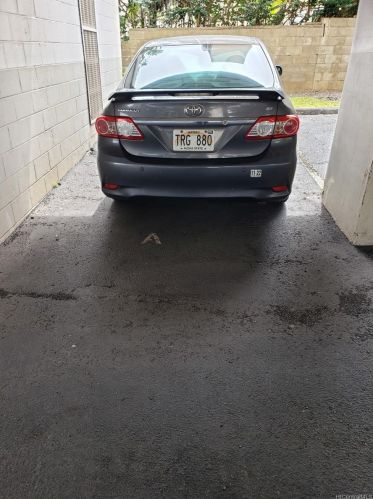 2949 Ala Ilima St, Honolulu HI  96818-2545 exterior