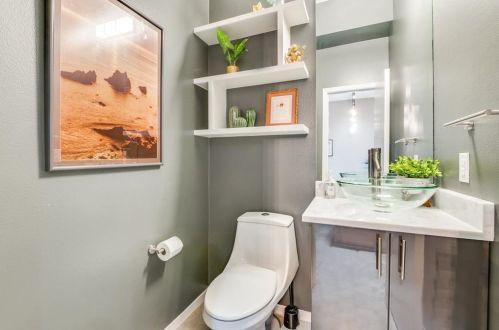 5103 Hall St, Dallas TX  75235-8815 exterior