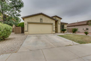 384 Scott Dr, Chandler, AZ 85225-4228
