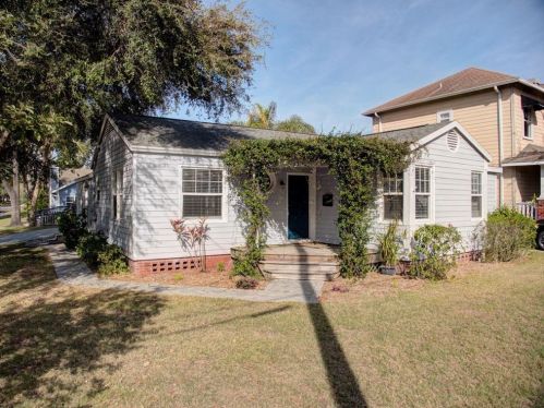 2815 Estrella St, Tampa, FL 33629-6119