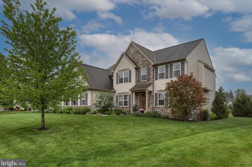 2286 Porter Way, Lancaster, PA 17601-5992