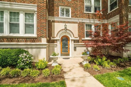 6253 Rosebury Ave, Saint Louis, MO 63105-3219