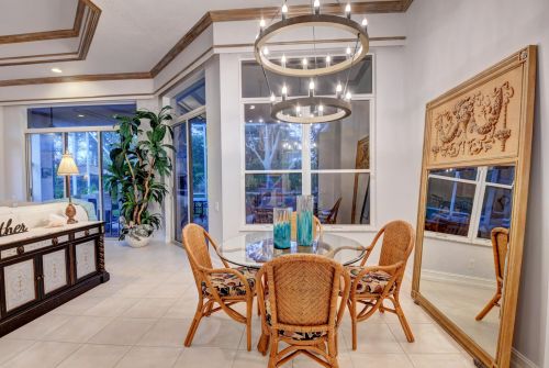 5254 Landon Cir, Boynton Beach FL 33437-1668 exterior