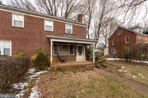 205 Pleasure Rd, Lancaster PA 17601-5180 exterior