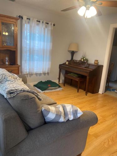 204 Orch St, Spring Bluff MO 63080-2430 exterior