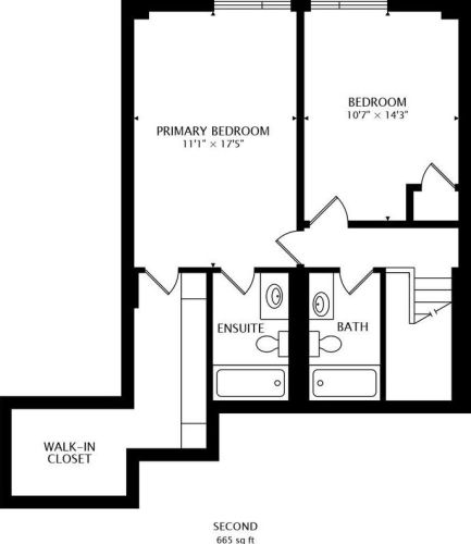 1169 Plymouth Ct, Chicago IL  60605-2007 exterior