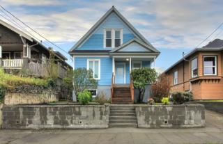 4412 Cascadia Ave, Seattle WA  98118-1642 exterior