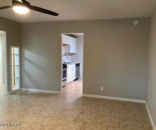 3625 21st Dr, Phoenix AZ  85015-5408 exterior