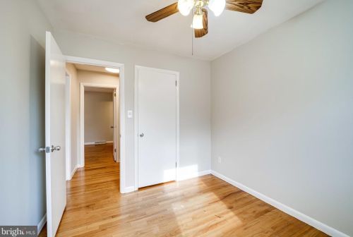 4110 Duvawn St, Alexandria VA 22310-2022 exterior