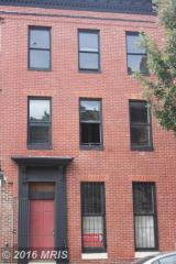48 Fulton Ave, Baltimore, MD 21223-2307