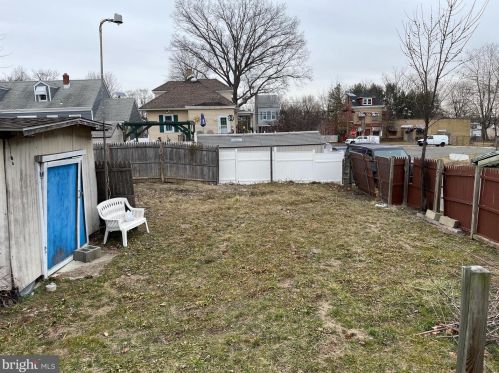 200 Homecrest Ave, Trenton NJ 08638-3636 exterior