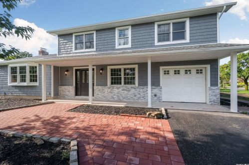 35 Bethal Ln, Commack NY  11725-1003 exterior