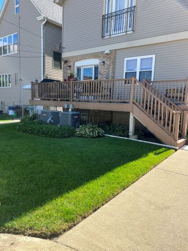 5716 Dakin St, Chicago IL 60634-2605 exterior