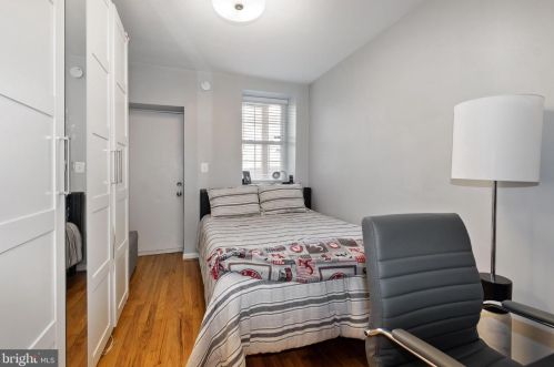 449 M St, Washington DC 20024-2603 exterior