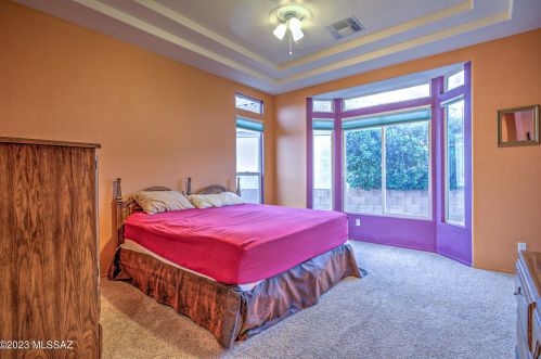 295 Continental Vis Pl, Green Valley AZ 85614-1457 exterior