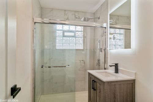 2817 Moody Ave, Chicago IL  60634-5016 exterior