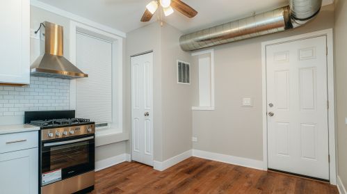 3144 Lituanica Ave, Chicago IL 60608-6649 exterior