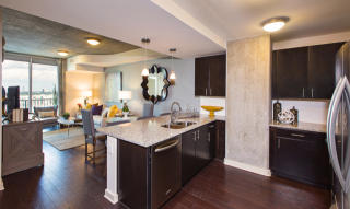 2031 Westcreek Ln, Houston TX  77027-3601 exterior