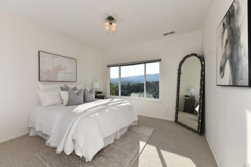 91 Milland Dr, Mill Valley CA 94941-4910 exterior