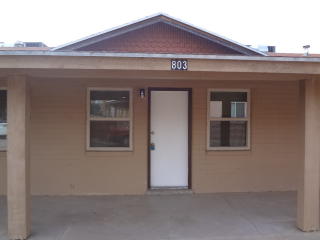 803 Swan Rd, Tucson AZ  85711-1212 exterior