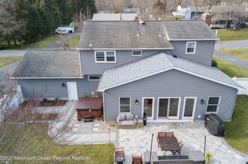 30 Cardinal Rd, Middletown NJ 07748-3262 exterior