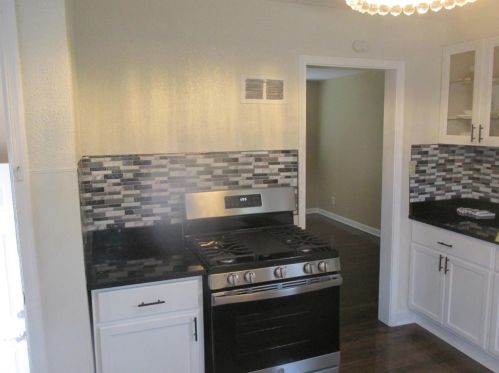 2306 Monroe St, Gary IN  46407-3052 exterior