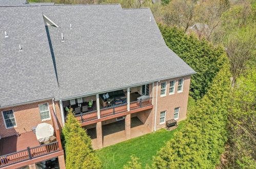 174 Lancaster Ave, Pittsburgh PA  15228-2354 exterior