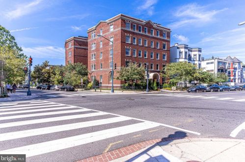 3500 13th St, Washington DC 20032-4457 exterior