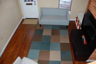 57 Randall St, Baltimore MD  21230-4532 exterior