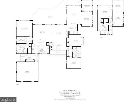 24842 Deepwater Point Dr, Saint Michaels MD 21663-2319 exterior