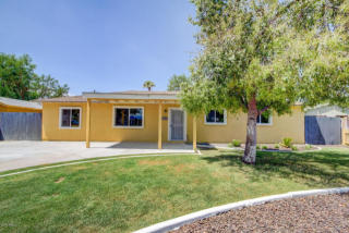 3110 45 Dr, Phoenix AZ  85031-3702 exterior