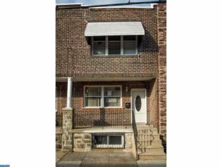2804 16th St, Philadelphia PA  19145-4811 exterior