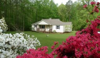 224 Bay Dr, Chocowinity NC  27817-8830 exterior