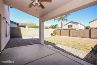 16005 17th Ln, Phoenix AZ  85045-1729 exterior