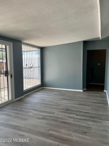 641 Calle Castile, Tucson AZ  85756-6405 exterior