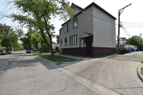 7000 Wood St, Chicago, IL 60636-3338