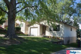 3206 Harrison St, Omaha NE  exterior