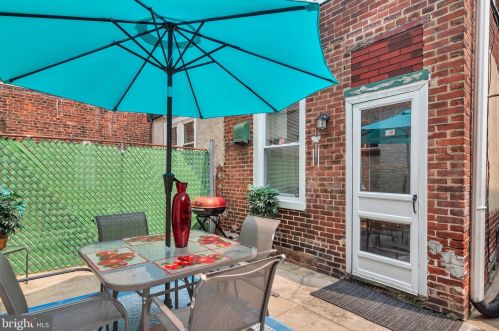 1920 16 St, Philadelphia PA 19145-3010 exterior