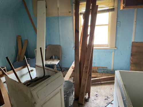 8731 Carpenter St, Chicago IL 60643-2215 exterior