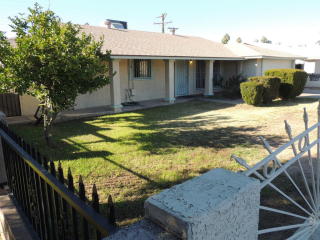 7226 35th Ave, Phoenix AZ  85029-4249 exterior