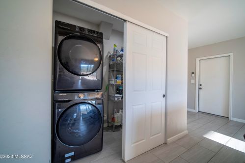 4341 Goret Rd, Tucson AZ  85745-9605 exterior