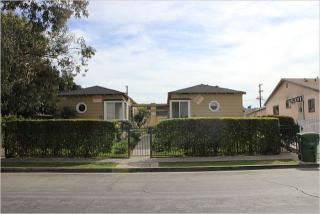 530 76 St, Los Angeles CA  90044-6002 exterior