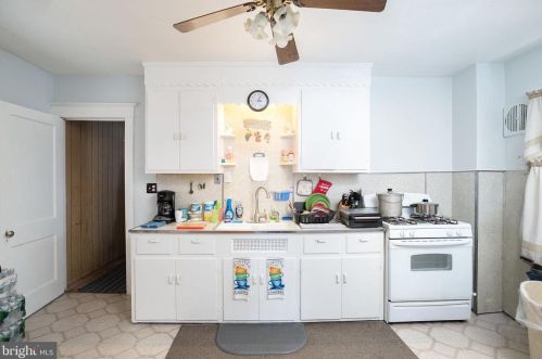 107 Tuttle Ave, Trenton NJ 08629-1403 exterior