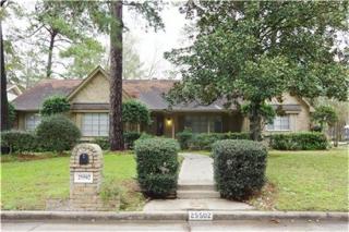 25502 Hickory Valley Ln, Spring TX  77373-3106 exterior