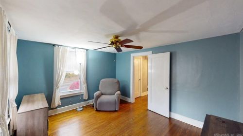 595 Litchfield Rd, Torrington CT 06791-2208 exterior