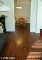 237 Elm St, Washington DC  20001-1715 exterior