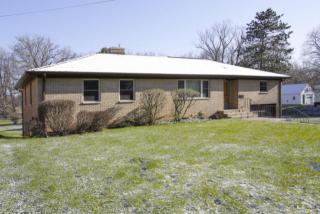 1029 Parchmount Ave, Kalamazoo, MI 49004-1789